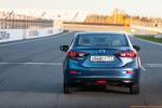 Mazda3 Sedan 2016 года (WW)